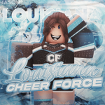 • LACF Louisiana Cheer Force Group Thumbnail