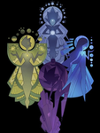 Steven Universe Future fan club!