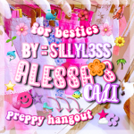 ALESSA’S CALI