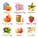 Holiday Celebration Group