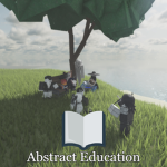 Abstract Education