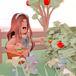 Tulip’s Garden