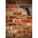 The Red Bloods-Maad City-