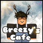 Breezy’s Cafe