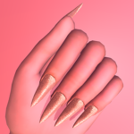 The wonderful nail fam