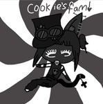 Cookiecat’s fam