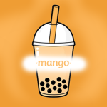 ·mango·