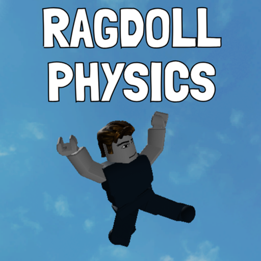 Ragdoll Physics