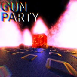 Gun Party icon