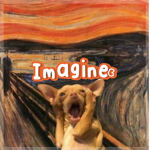 Imagine ɞ