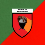 Region of Baconridge