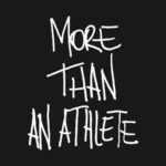 More Than An Athlete