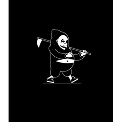 FAT REAPER CLAN Roblox group icon