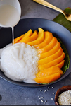 Mango Sticky Rice