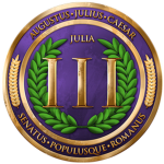 Gens Julia Extended III ᅠ