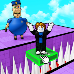 Drag Prison Obby