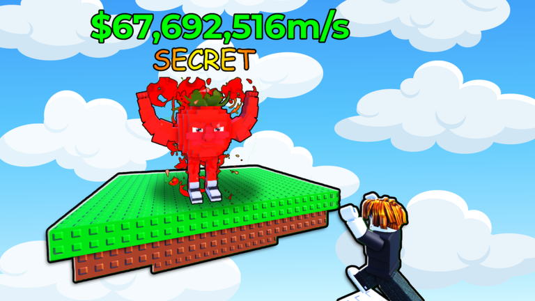 [🛞] Jump For Brainrots! screenshot 2