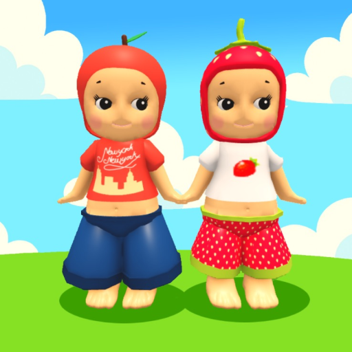 👼 2 Player Sonny Angel Tycoon official Roblox game thumbnail