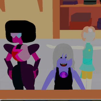 be steven do things and totally die simulator