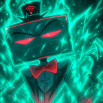 [OPTIMIZATION UPDATE!] Hazbin Hotel RP