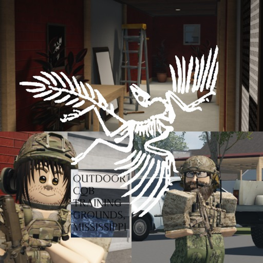 [UPDATE] Outdoor CQB Training Grounds, Mississippi