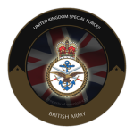 |UKSF| United Kingdom Speciαl Forces