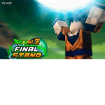 [NAMEK] Dragon Ball Z Final Stand