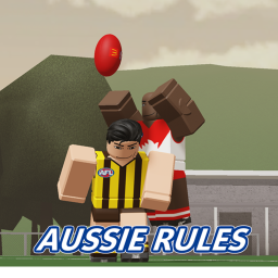 Roblox Aussie Rules icon