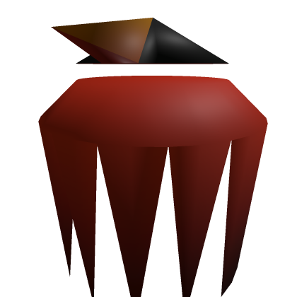 Lava Warrior Helmet