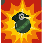 Frag Grenade Industries