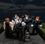 Clan TG