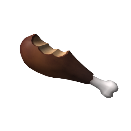 Lanche De Perna De Galinha Frita Do Shedletsky Roblox NoFilter
