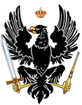 ~~Kingdom of Prussia~~