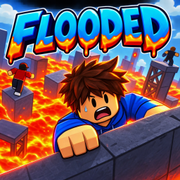(new) FLOODED