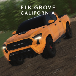 EGC Open-Car-Testing