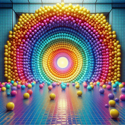 COLOR OBBY