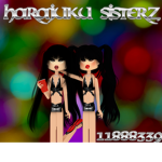 harajuku sisterz