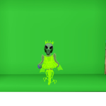 Glitching squad :3
