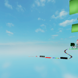 Pay To Win Obby [Insane]
