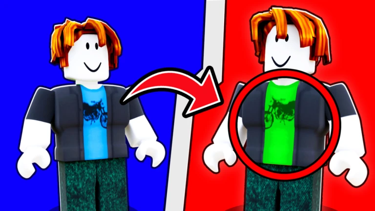 Spot The Differences! 🔍