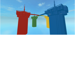 old doomspire brickbattle.