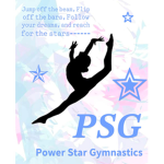 ~Power Star Gymnastics~