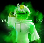 قروب Yaro