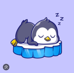I PINGUINI DI SARA