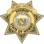 Hawaii Sheriff's Office