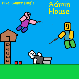 Softie Dude: Admin House