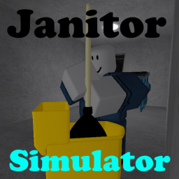 [W.I.P.] Janitor Simulator