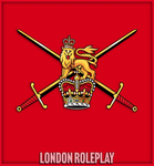 [LRP] Royal Guards