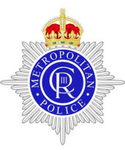 Slide N Glide Metropolitan Police service