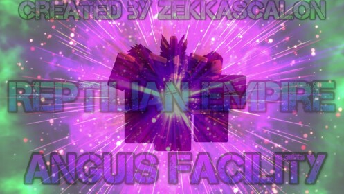:||Anguis Facility||: